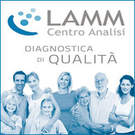 LAMM - Centro Analisi - Prelievi a domicilio - Prelievi Pescia