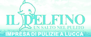 Cooperativa Il Delfino - Impresa di Pulizie a Lucca
