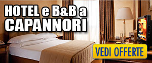 Offerte Hotel Capannori - Capannori Hotel scontati