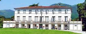 Villa Bruguier - Capannori