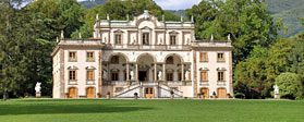 Villa Mansi - Capannori e le Ville Lucchesi