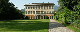 Villa Reale - Marlia, Capannori